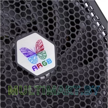 Блок питания Super Flower Leadex III Gold ARGB 750W SF-750F14RG картинка 7